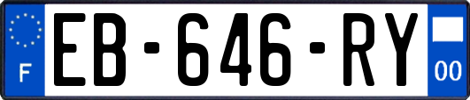 EB-646-RY