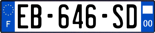 EB-646-SD