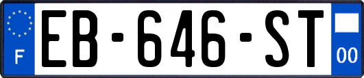 EB-646-ST