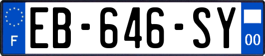 EB-646-SY
