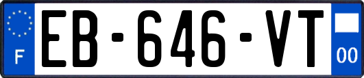 EB-646-VT