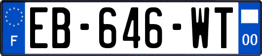 EB-646-WT