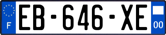 EB-646-XE