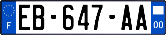 EB-647-AA