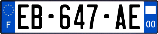 EB-647-AE