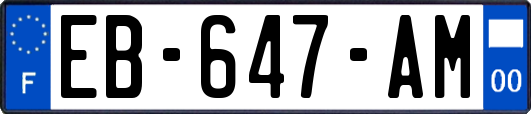 EB-647-AM