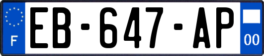 EB-647-AP