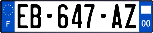 EB-647-AZ