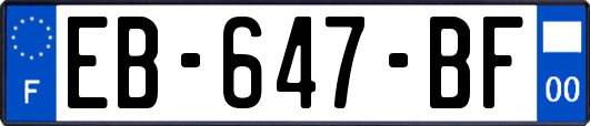 EB-647-BF