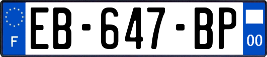 EB-647-BP