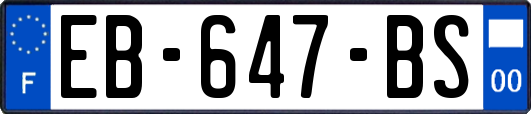 EB-647-BS