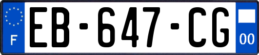 EB-647-CG