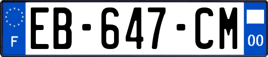 EB-647-CM