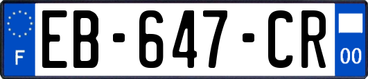 EB-647-CR