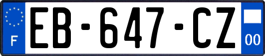 EB-647-CZ