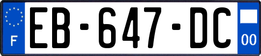 EB-647-DC