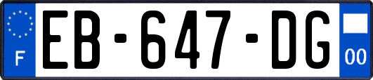 EB-647-DG