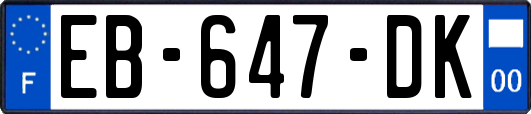 EB-647-DK