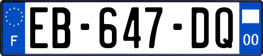 EB-647-DQ