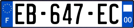 EB-647-EC