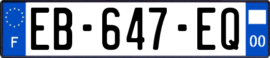 EB-647-EQ