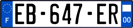 EB-647-ER