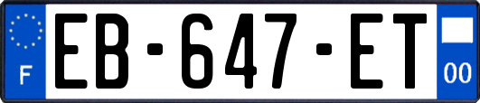 EB-647-ET