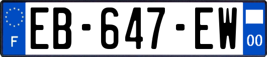 EB-647-EW