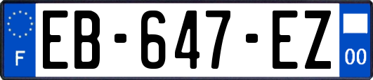 EB-647-EZ