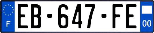 EB-647-FE