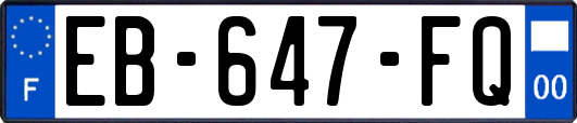 EB-647-FQ