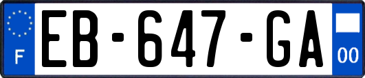 EB-647-GA