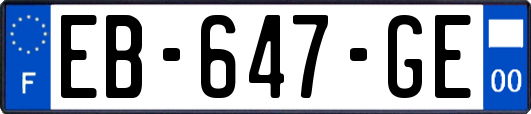 EB-647-GE