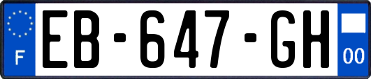 EB-647-GH