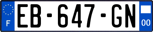 EB-647-GN