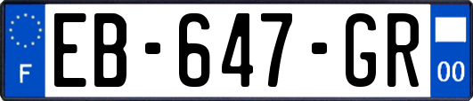 EB-647-GR