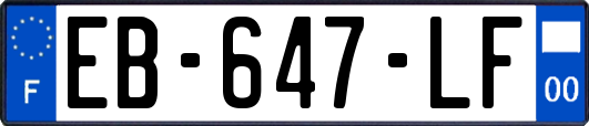 EB-647-LF