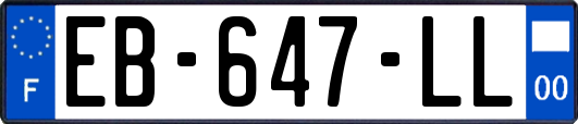 EB-647-LL