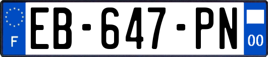 EB-647-PN