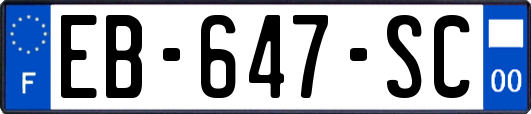 EB-647-SC