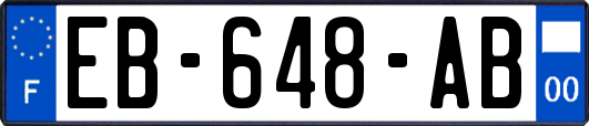 EB-648-AB