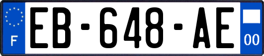 EB-648-AE