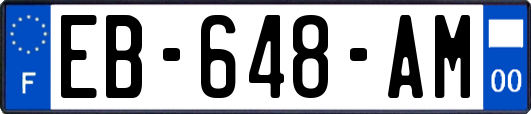 EB-648-AM