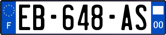 EB-648-AS