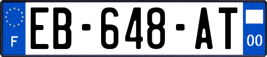 EB-648-AT