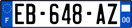 EB-648-AZ