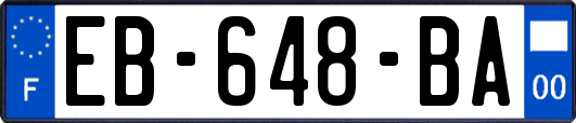 EB-648-BA