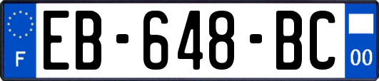 EB-648-BC