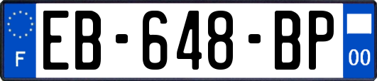 EB-648-BP