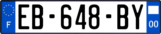 EB-648-BY